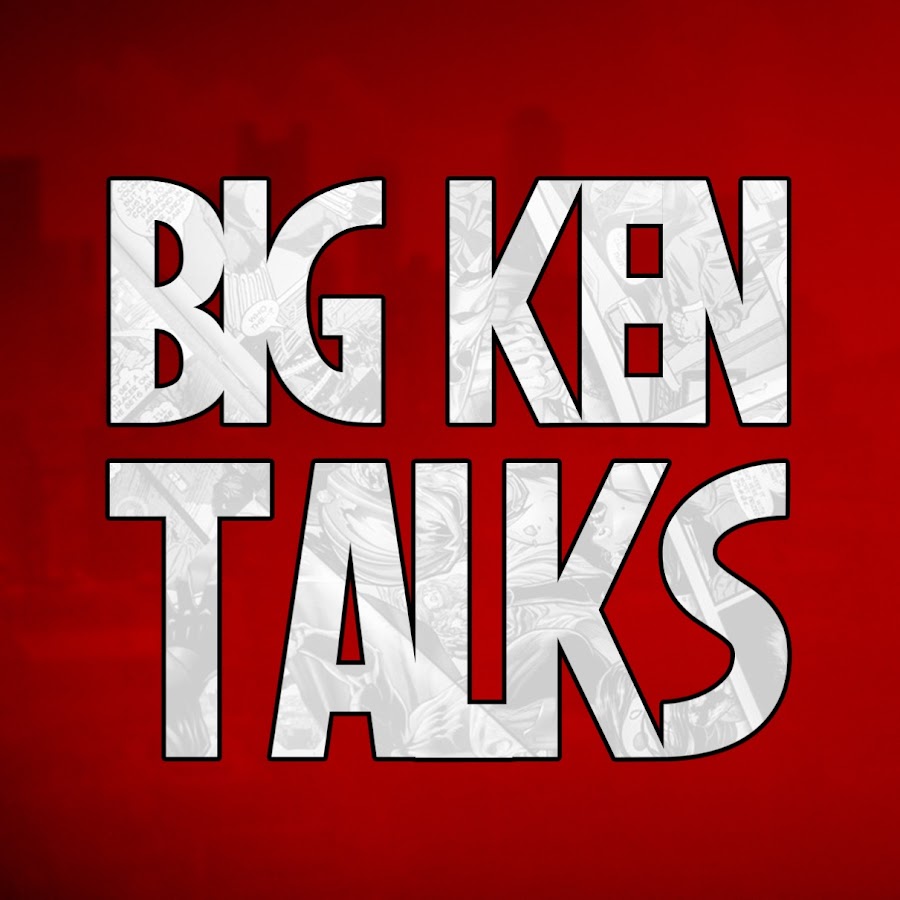 Big Ken Talks