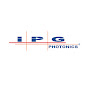 IPG Photonics