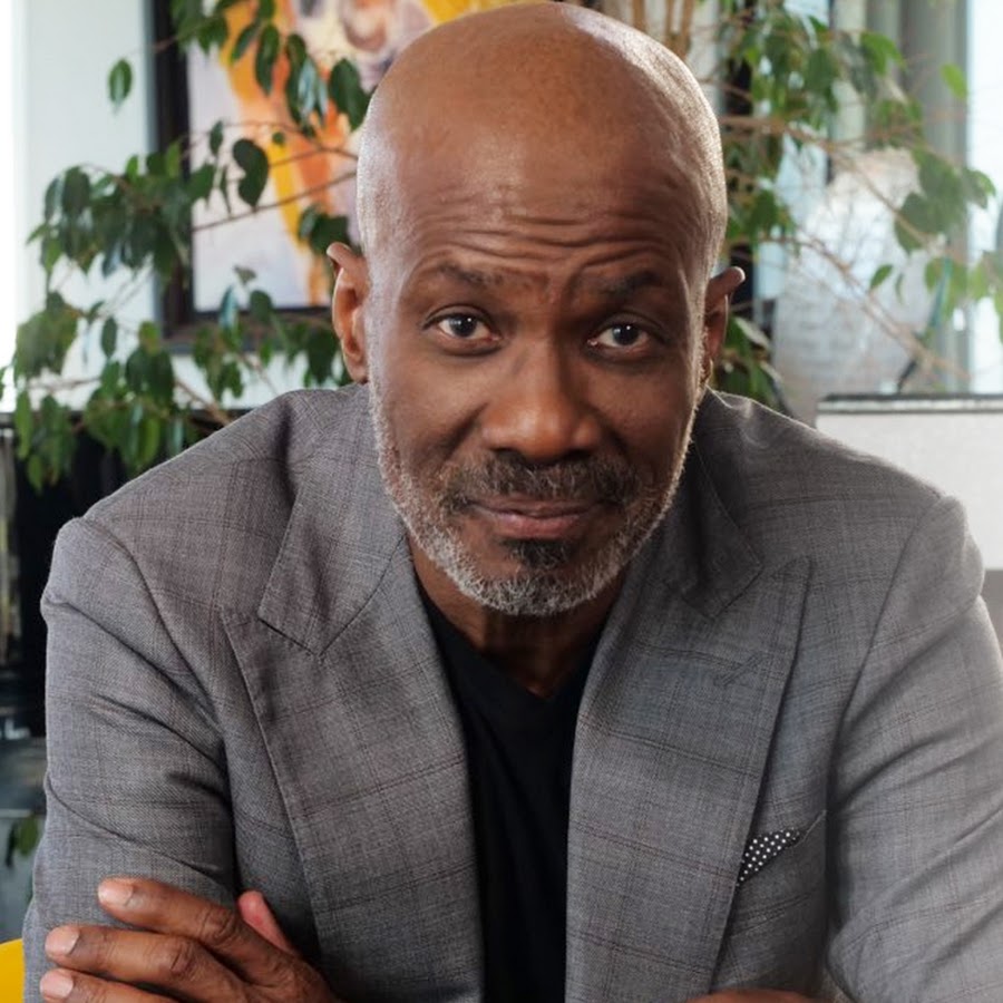 Official Bishop Noel Jones