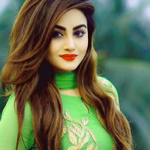 influencer profile picture