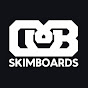 DB Skimboards