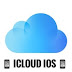 logo ICLOUD IOS