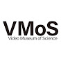 Video Museum of Science ビデオミュージアム オブ サイエンス