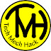 logo Tech Mech Hack