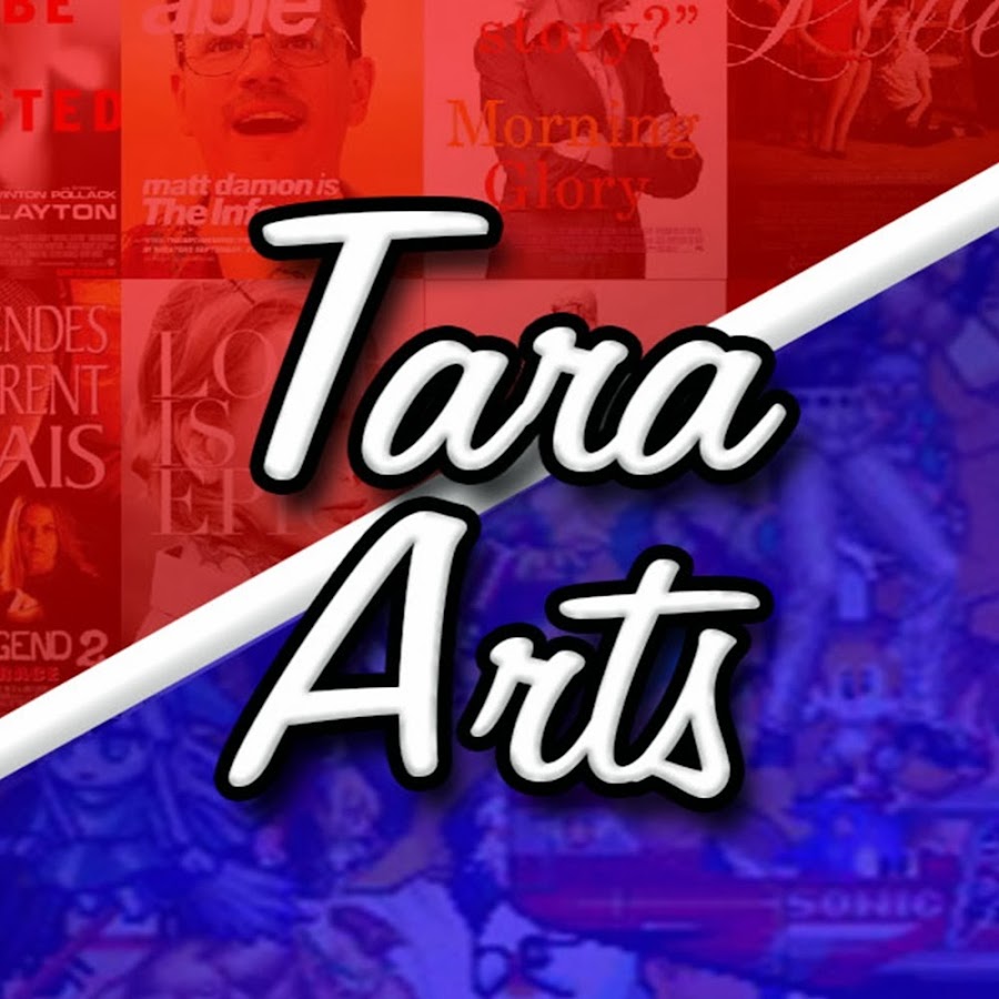 Tara Arts Network @TaraArtsNetwork