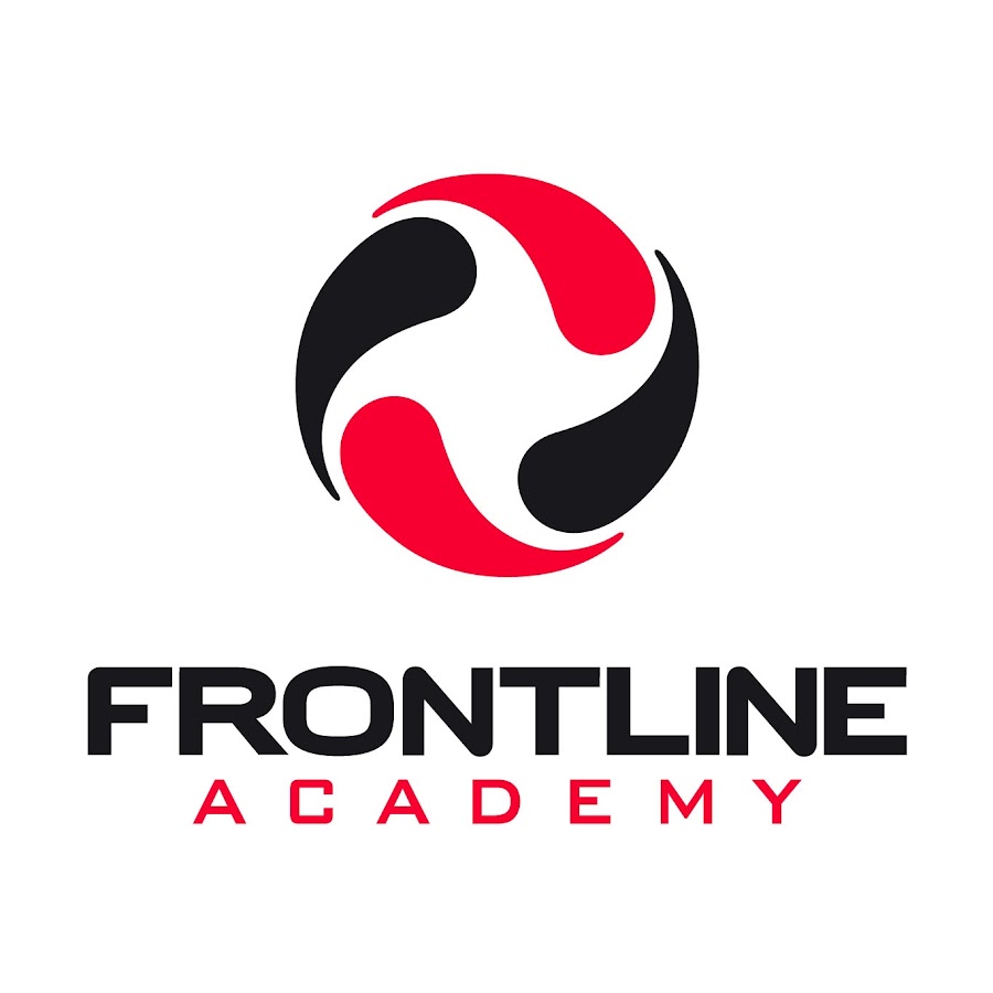 Frontline Academy @FrontlineAcademyNorway