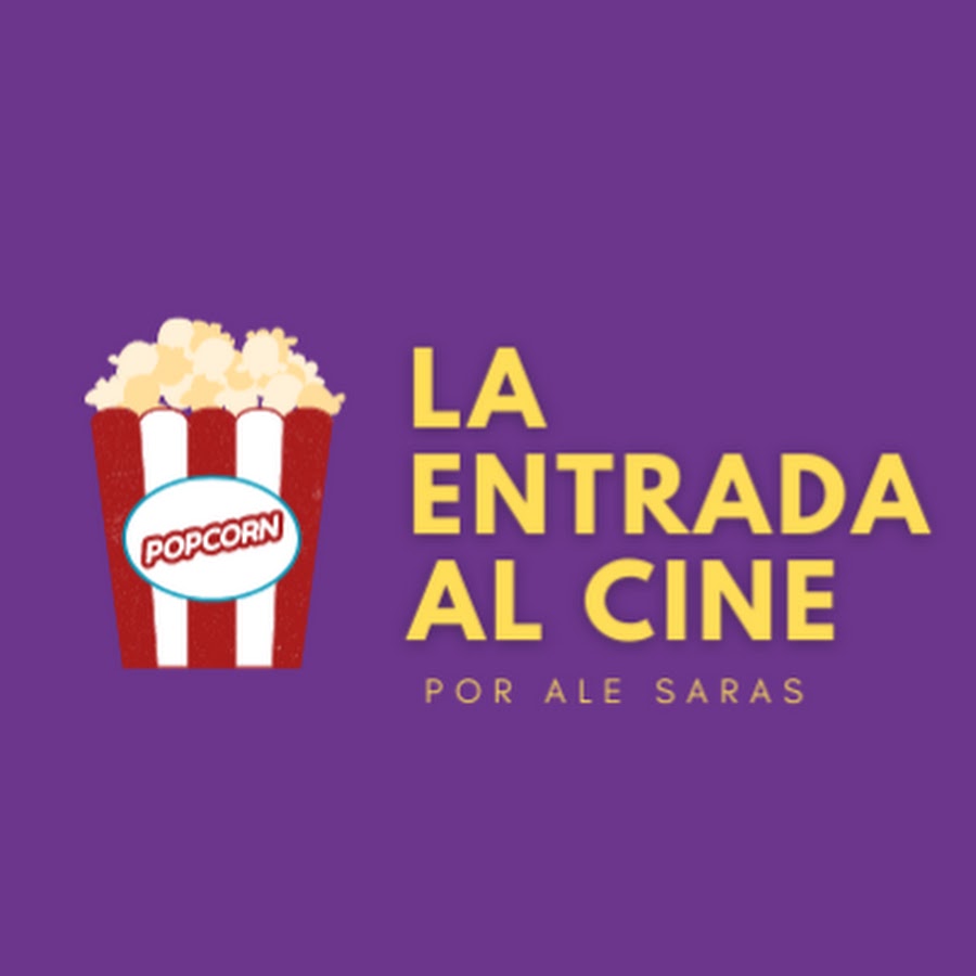 Ale Saras - La Entrada al Cine