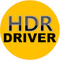 HDR Driver