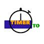 SET TIMER TO