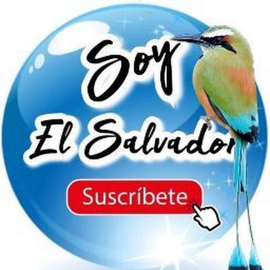 Soy El salvador @Soy.El.Salvador.