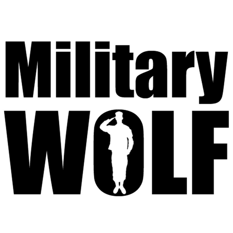 Military Wolf @militarywolf9811