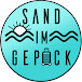 Sand im Gepäck