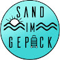 Sand im Gepäck