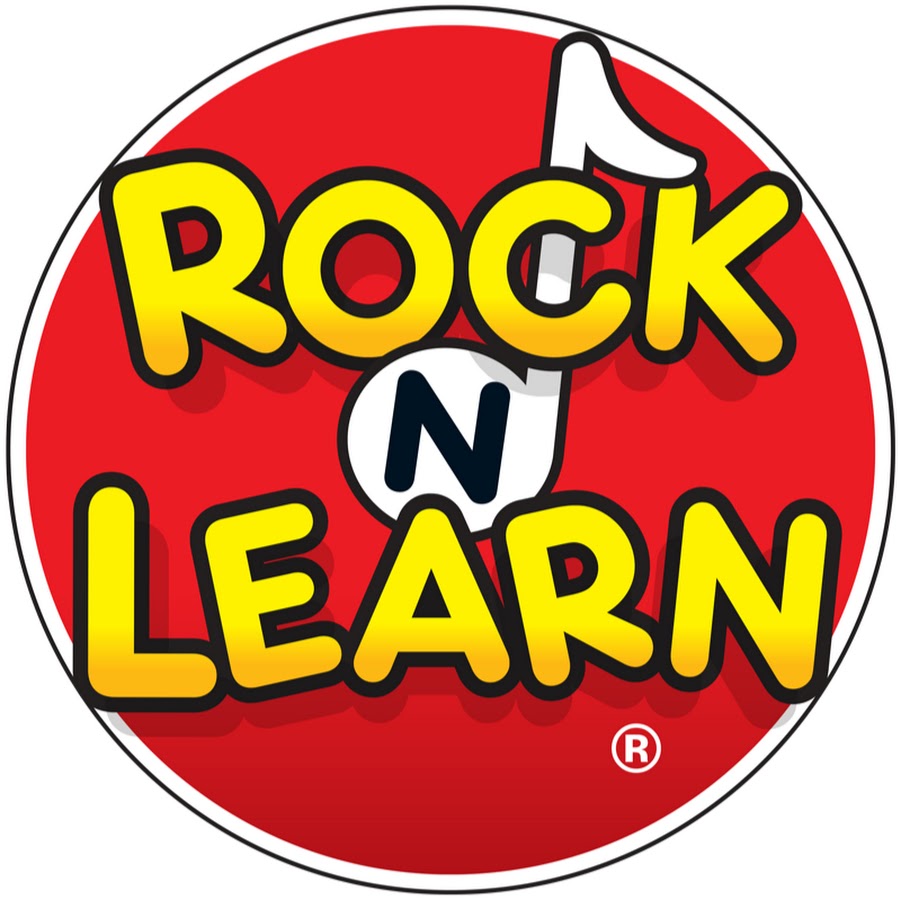 Rock 'N Learn @rocknlearn