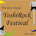 YoshiRockFestival