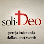 Soli-Deo Indonesian Church