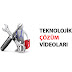 logo Technological Solution Videos.