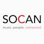 SOCANmusic