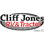 Cliff Jones RV & Mahindra Tractor