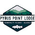 Pybus Point Lodge