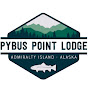 Pybus Point Lodge