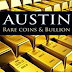 Austin Rare Coins