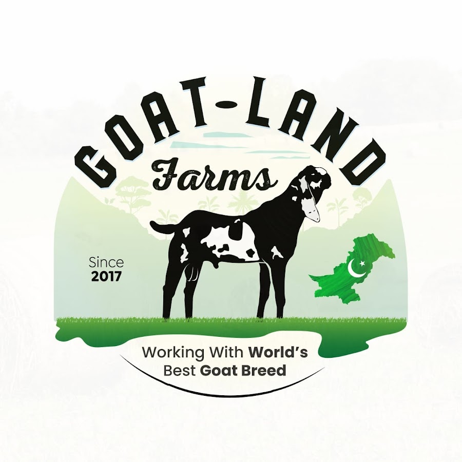 Goat Land Farms @GoatLandFarms