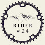 Rider 24