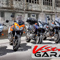 V-Strom Garage