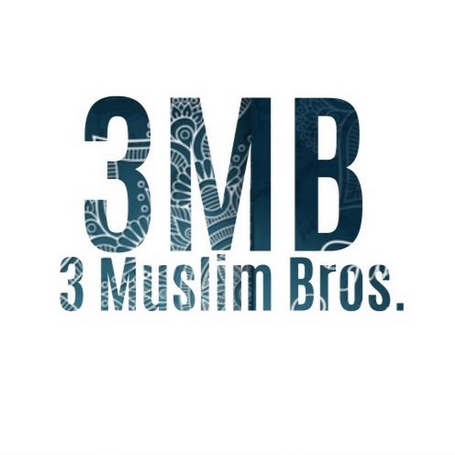 Three Muslim Bros.