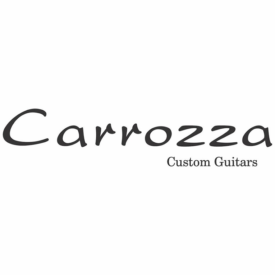 Carrozza Custom Guitars