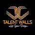 Talent Walls