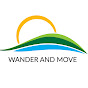 Wander and Move