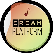 THE CREAM PLATFORM