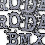 Roda Roda BMX