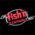 logo The Fish'n Canada Show