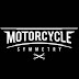 Motorcycle Symmetry