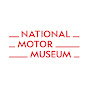 National Motor Museum