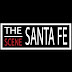 logo Santa Fe Scene