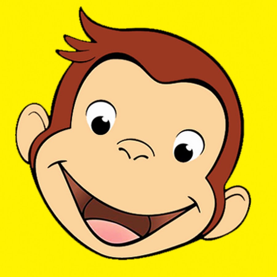 Curious George Official YouTube