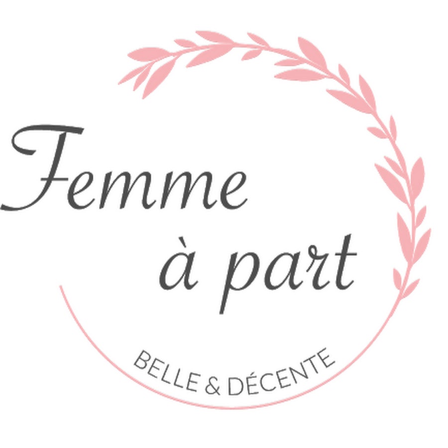 Femme à part