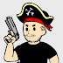 logo Pirate Play