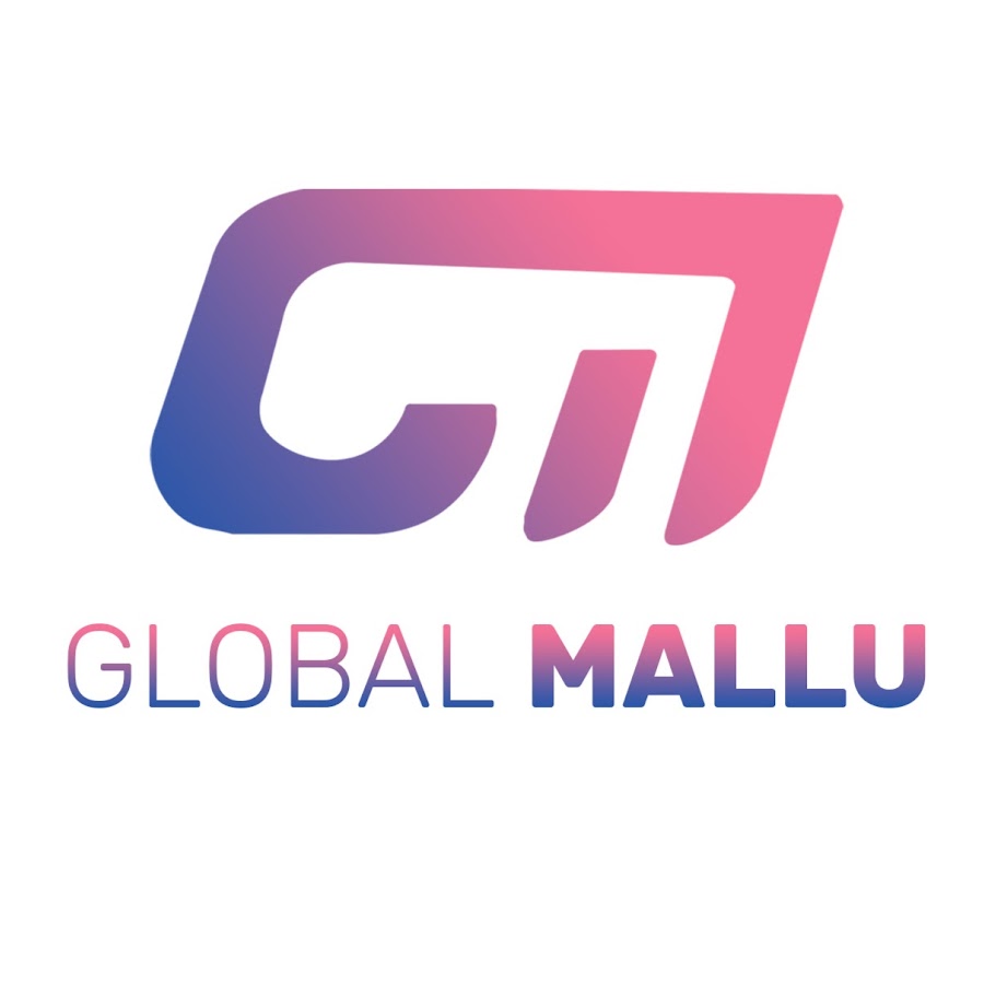 GLOBAL MALLU- by Steffin & Neenu