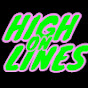 High On Lines