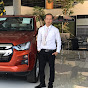 ตี๋ Isuzu รถป้ายแดง เฮียบหงวนอุดร