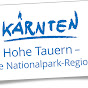 Hohe Tauern - die Nationalpark-Region in Kärnten