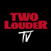 logo Two Louder TV