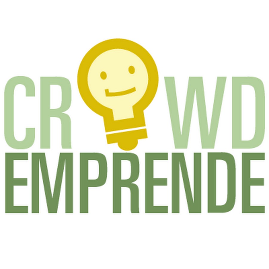 CrowdEmprendeTV - YouTube CrowdEmprendeTV