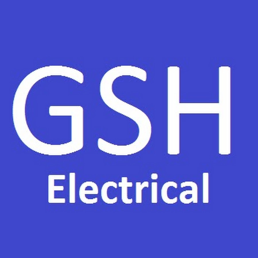 GSH Electrical @GSHElectrical