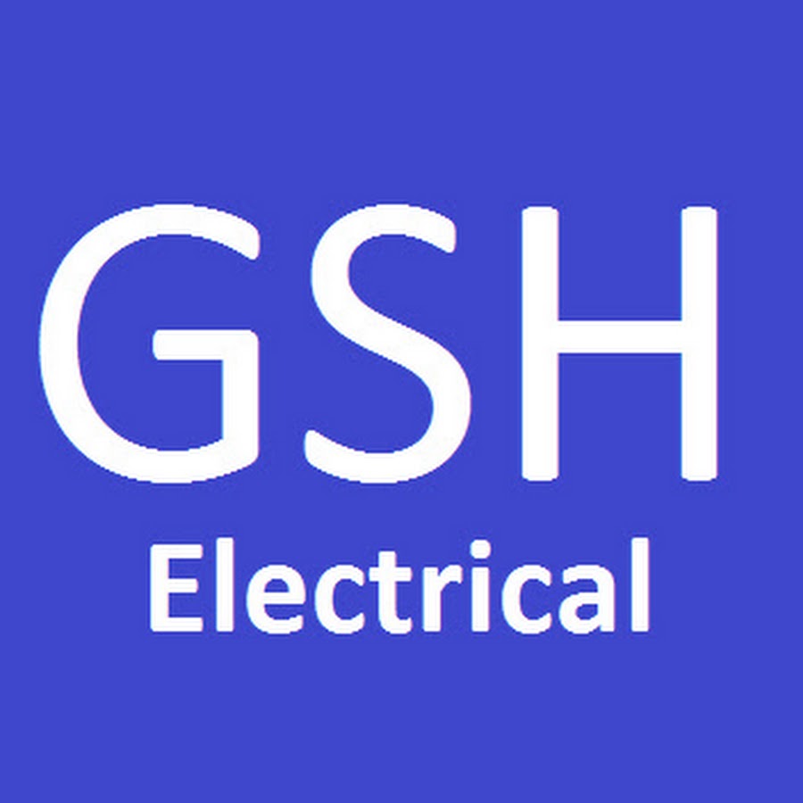 GSH Electrical @gshelectrical